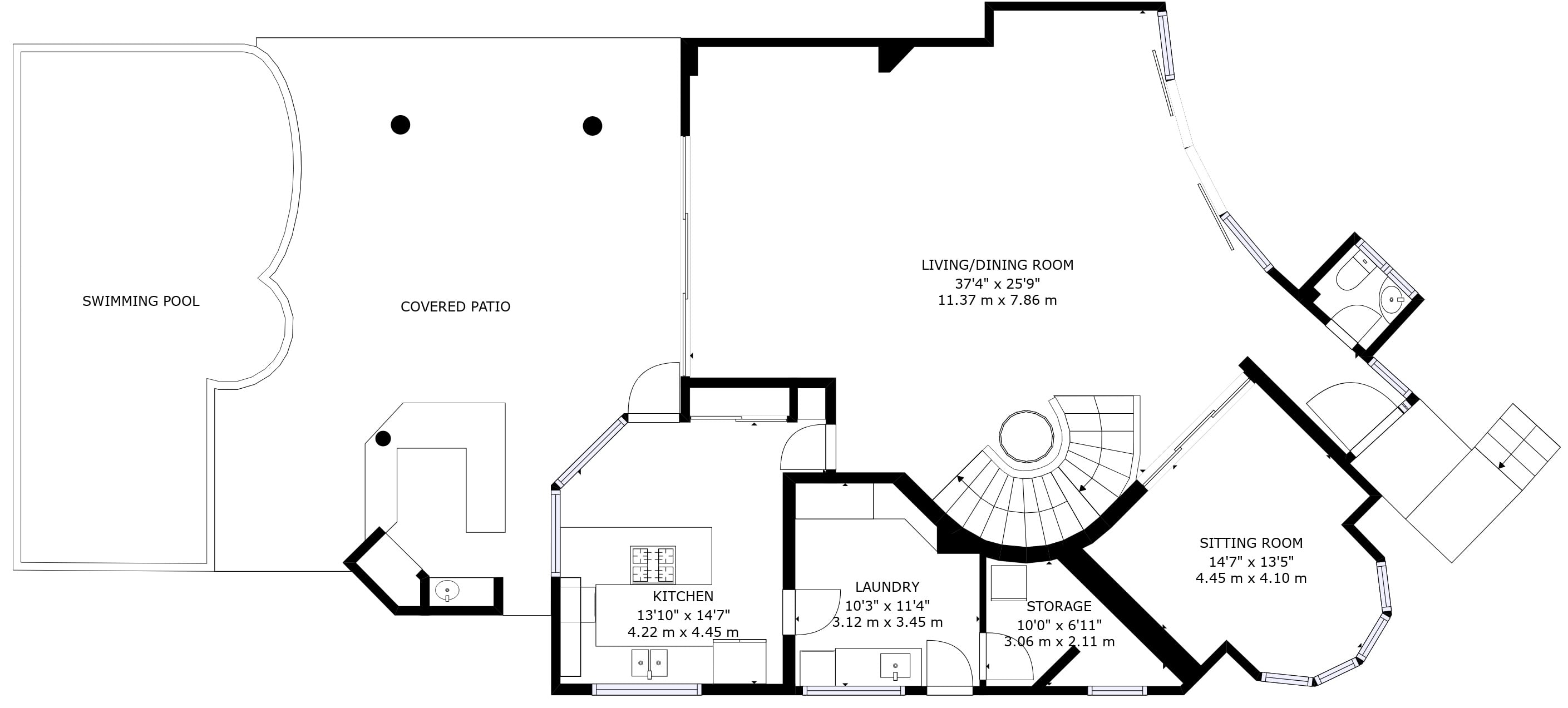 Casa Jurere Beach 200floor-plans-1